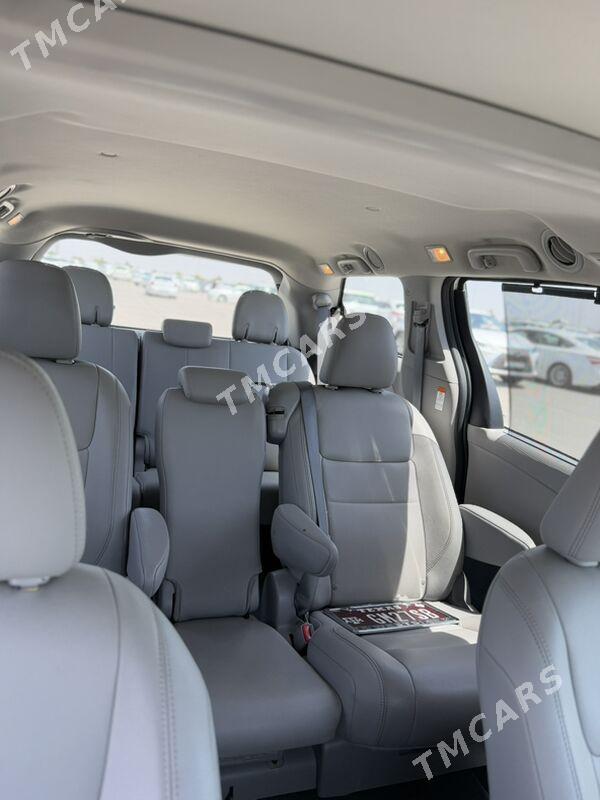Toyota Sienna 2019 - 480 000 TMT - Mary - img 8