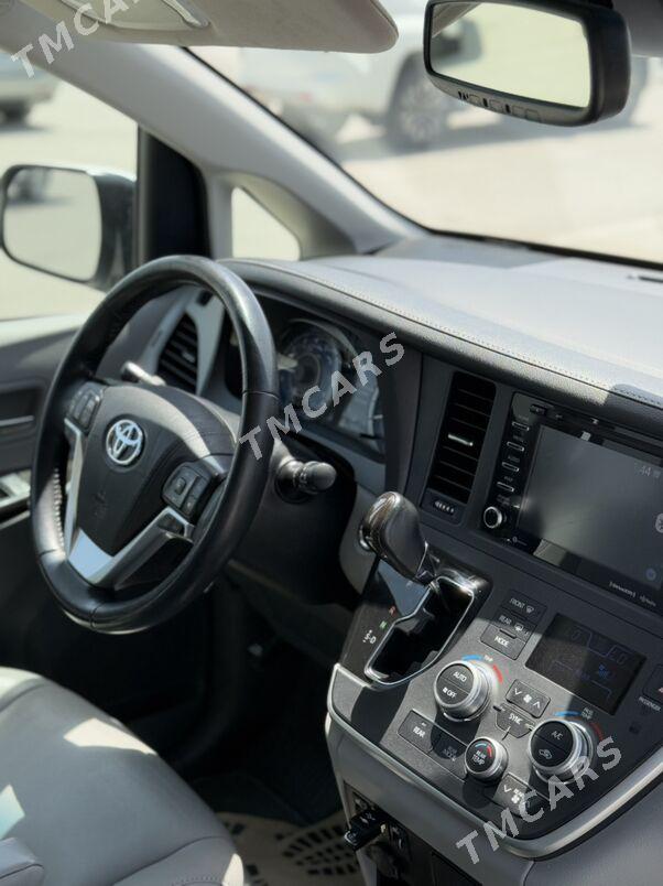 Toyota Sienna 2019 - 480 000 TMT - Mary - img 9