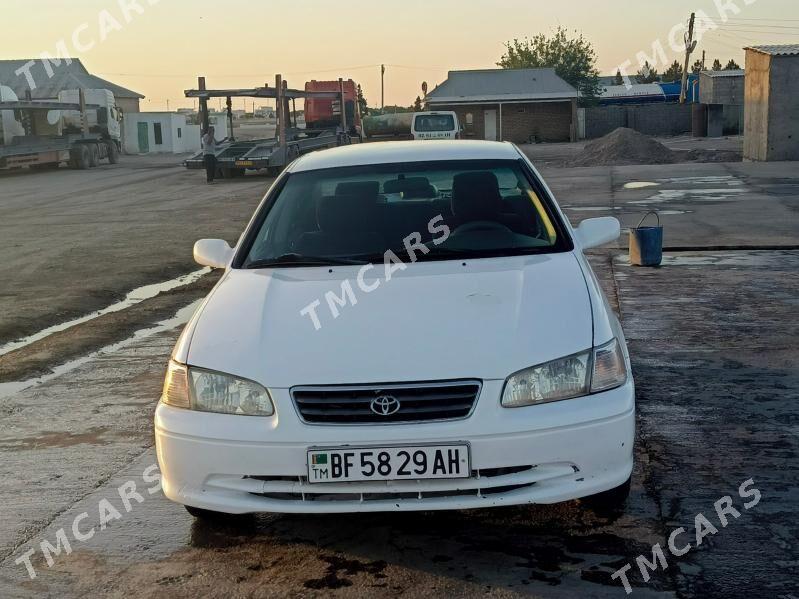 Toyota Camry 2001 - 95 000 TMT - Sarahs - img 4