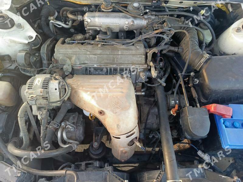 Toyota Camry 2001 - 95 000 TMT - Sarahs - img 2