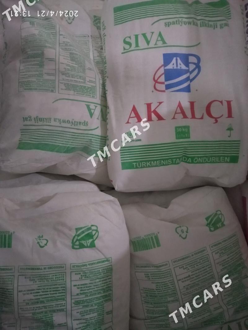 alcipan gruntowka cistowoy - Aşgabat - img 2