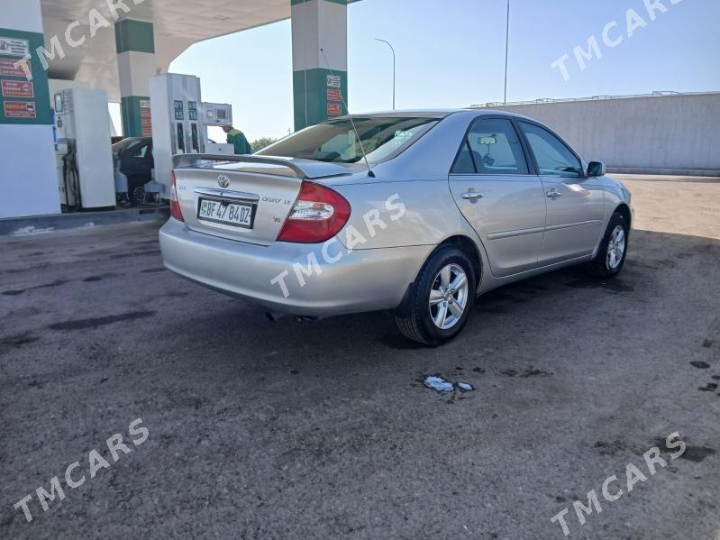 Toyota Camry 2003 - 150 000 TMT - Daşoguz - img 3