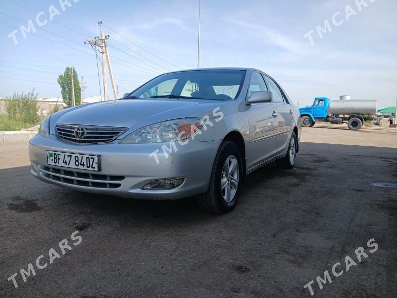 Toyota Camry 2003 - 150 000 TMT - Daşoguz - img 4