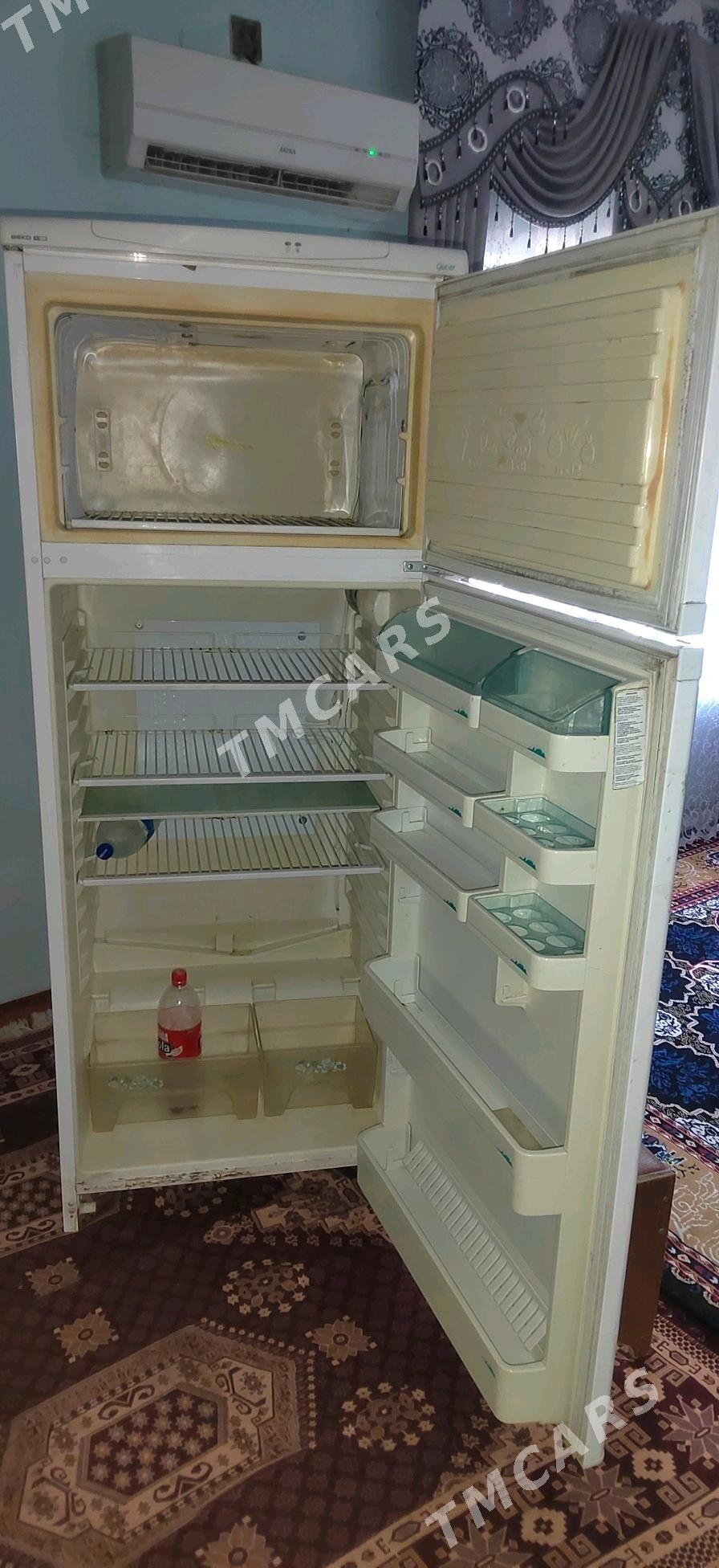 Haladilnik uly - Tejen - img 2