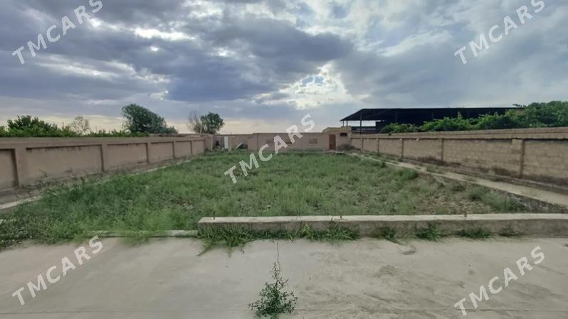 Собственный дом из мрамора - Туркменабат - img 10