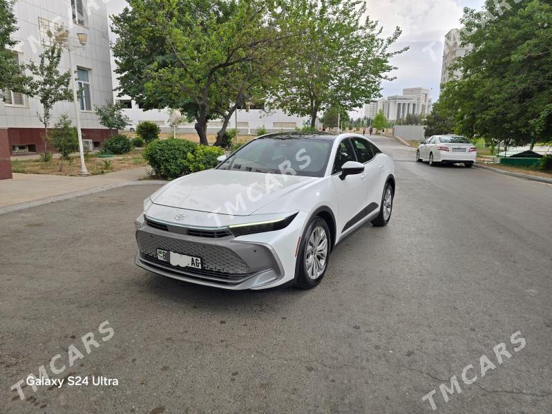 Toyota Crown 2023 - 650 000 TMT - Aşgabat - img 2