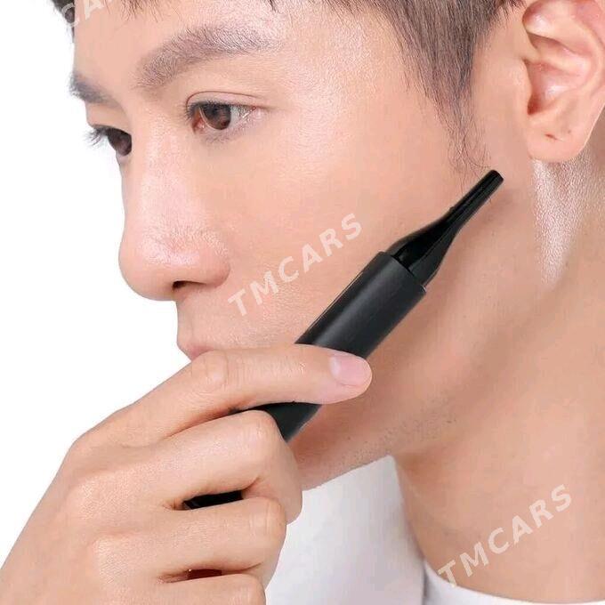 XIAOMI MSN H3  TRIMMER ТРИММЕР - Aşgabat - img 3