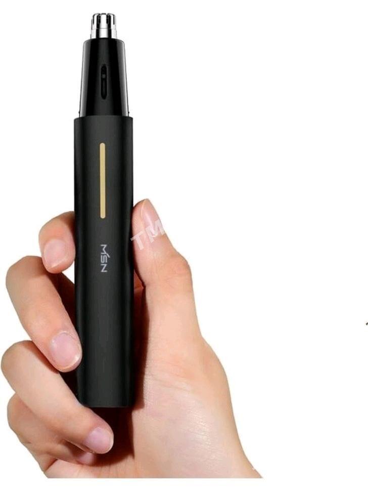 XIAOMI MSN H3  TRIMMER ТРИММЕР - Aşgabat - img 2