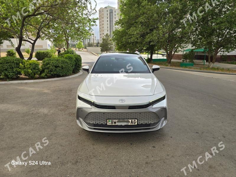 Toyota Crown 2023 - 650 000 TMT - Aşgabat - img 4