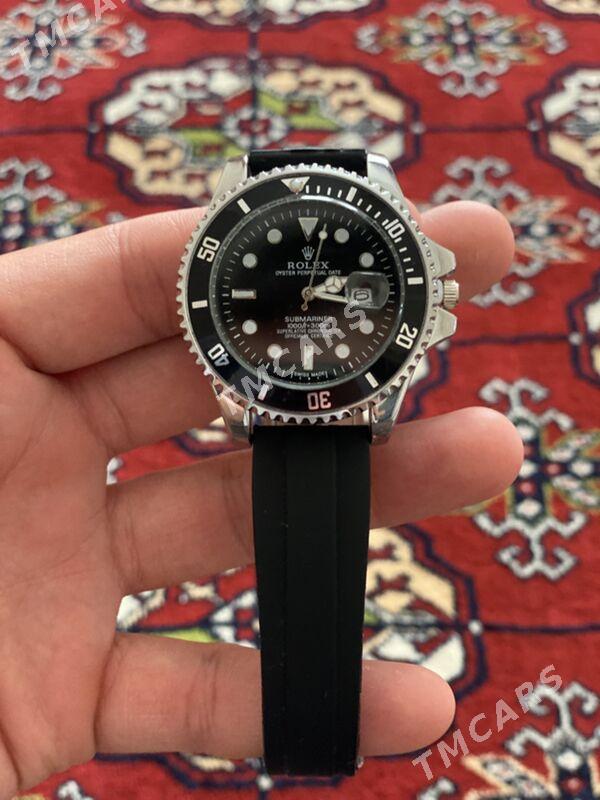 Rolex sagat - Ашхабад - img 2