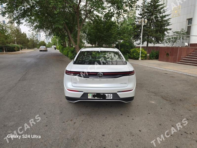 Toyota Crown 2023 - 650 000 TMT - Aşgabat - img 7