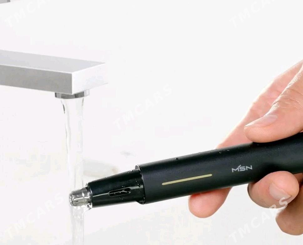 XIAOMI MSN H3  TRIMMER ТРИММЕР - Aşgabat - img 4