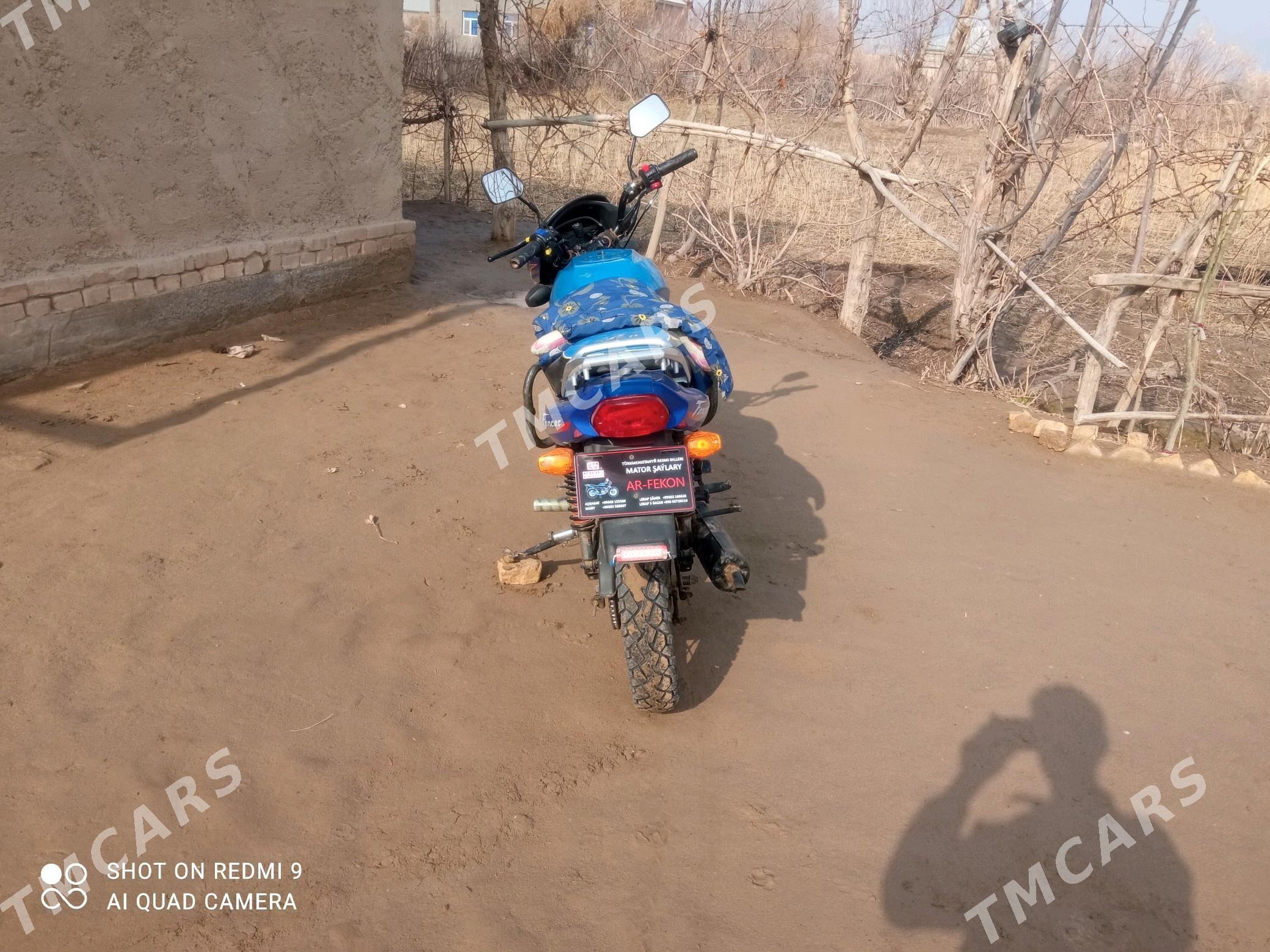 Fekon FK200-14G 2024 - 7 000 TMT - Ёлётен - img 3