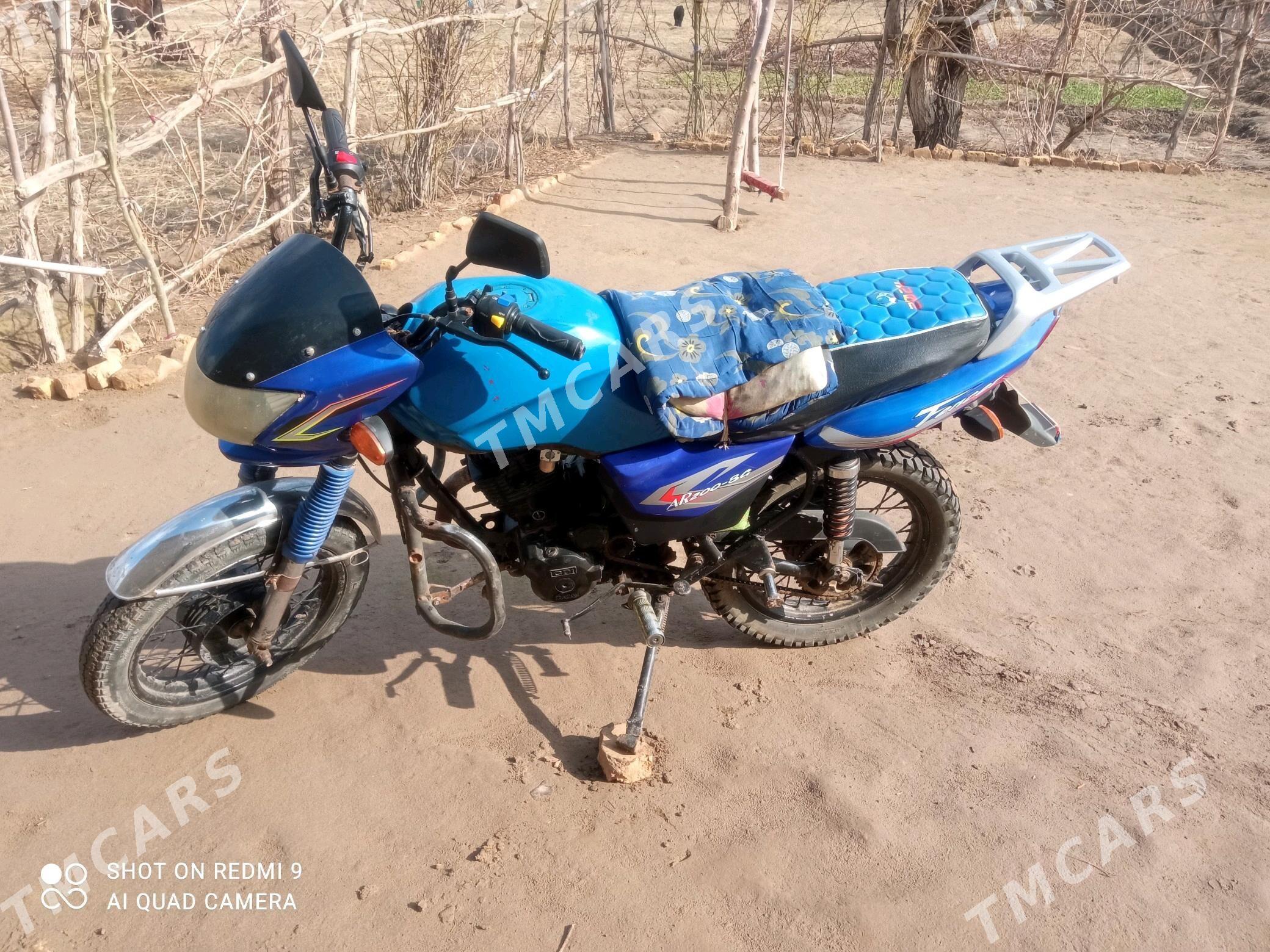 Fekon FK200-14G 2024 - 7 000 TMT - Ёлётен - img 2