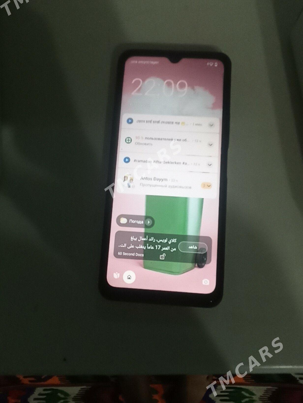 redmi a 03 - Туркменабат - img 3