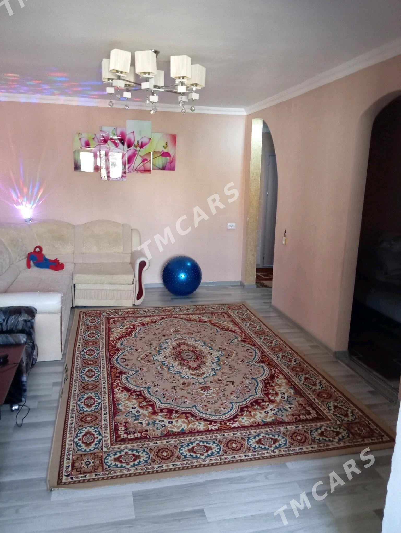 квартира - Türkmenbaşy - img 7