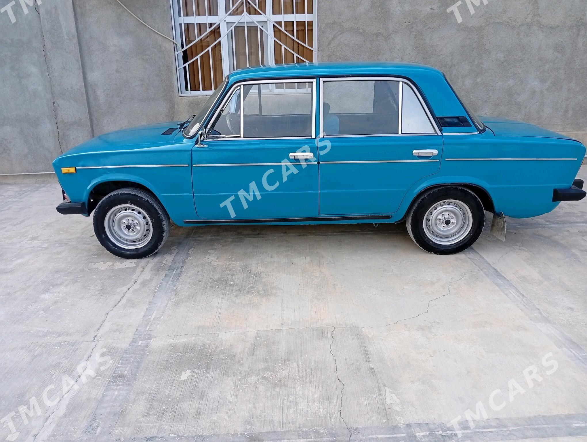 Lada 2106 1989 - 23 000 TMT - Гызыларбат - img 2