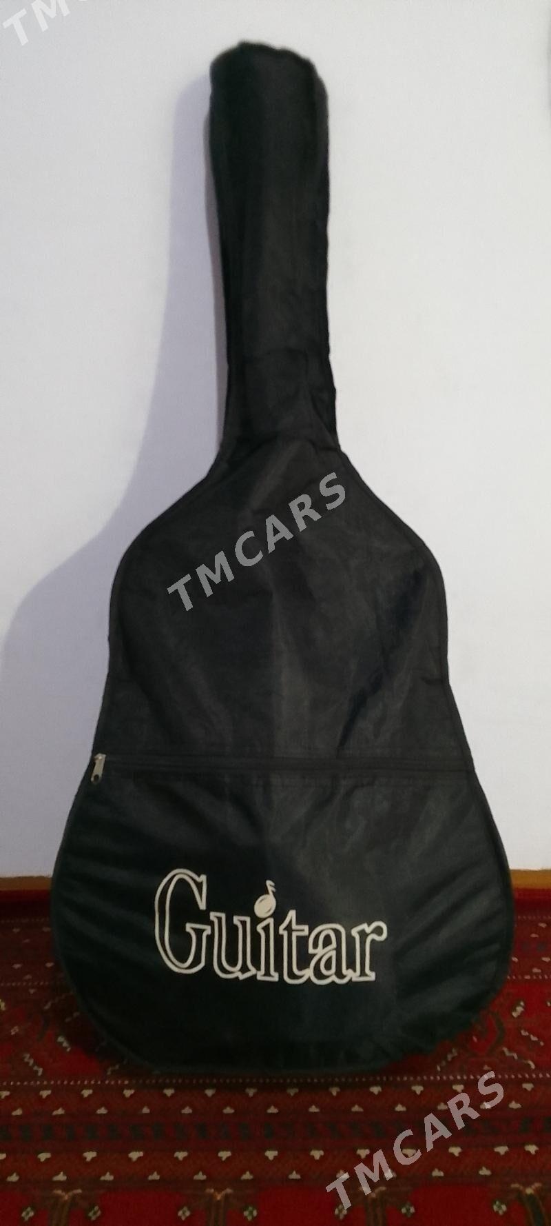gitara - Tejen - img 2