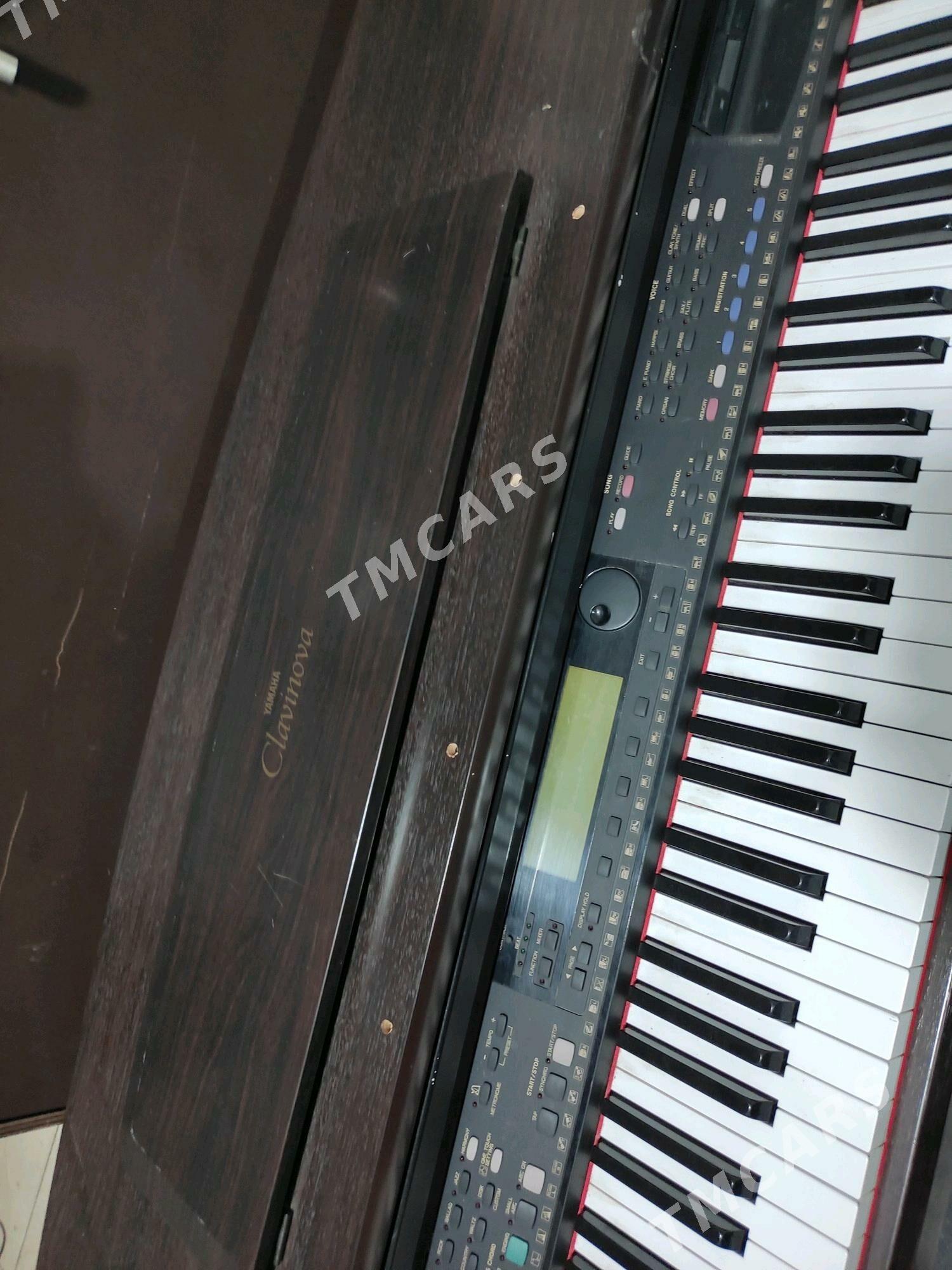 Yamaha - Ашхабад - img 2