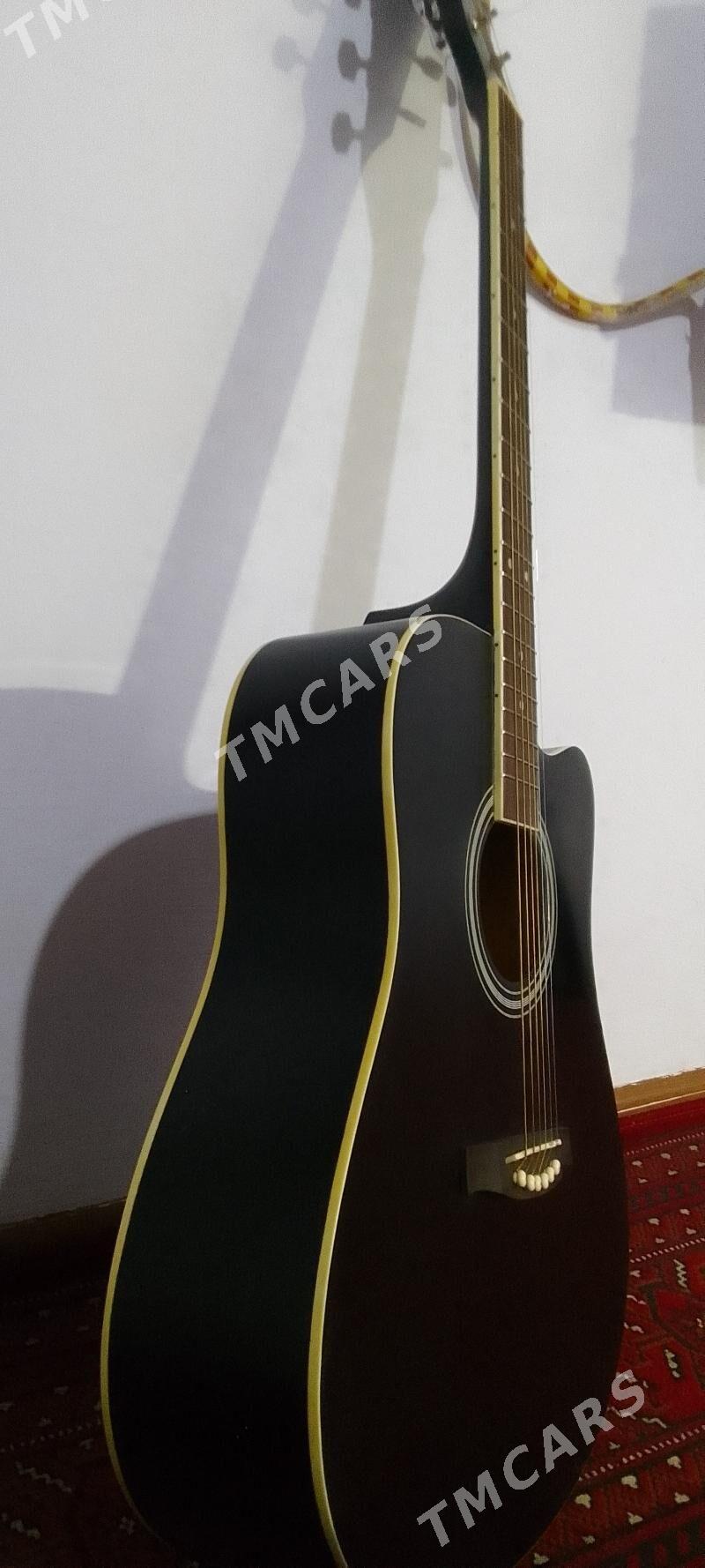 gitara - Tejen - img 3