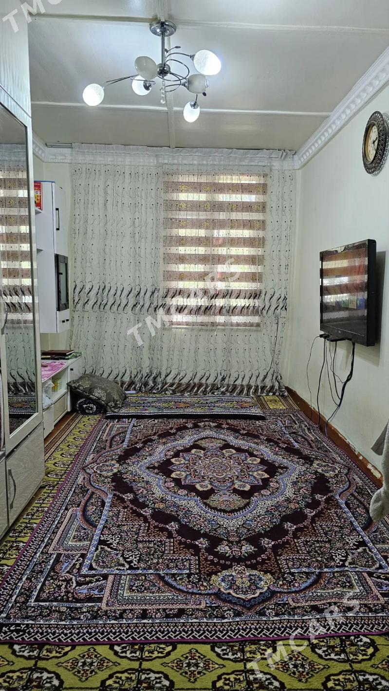 Swoboda Bayramhan alleya 2 kom - Aşgabat - img 10