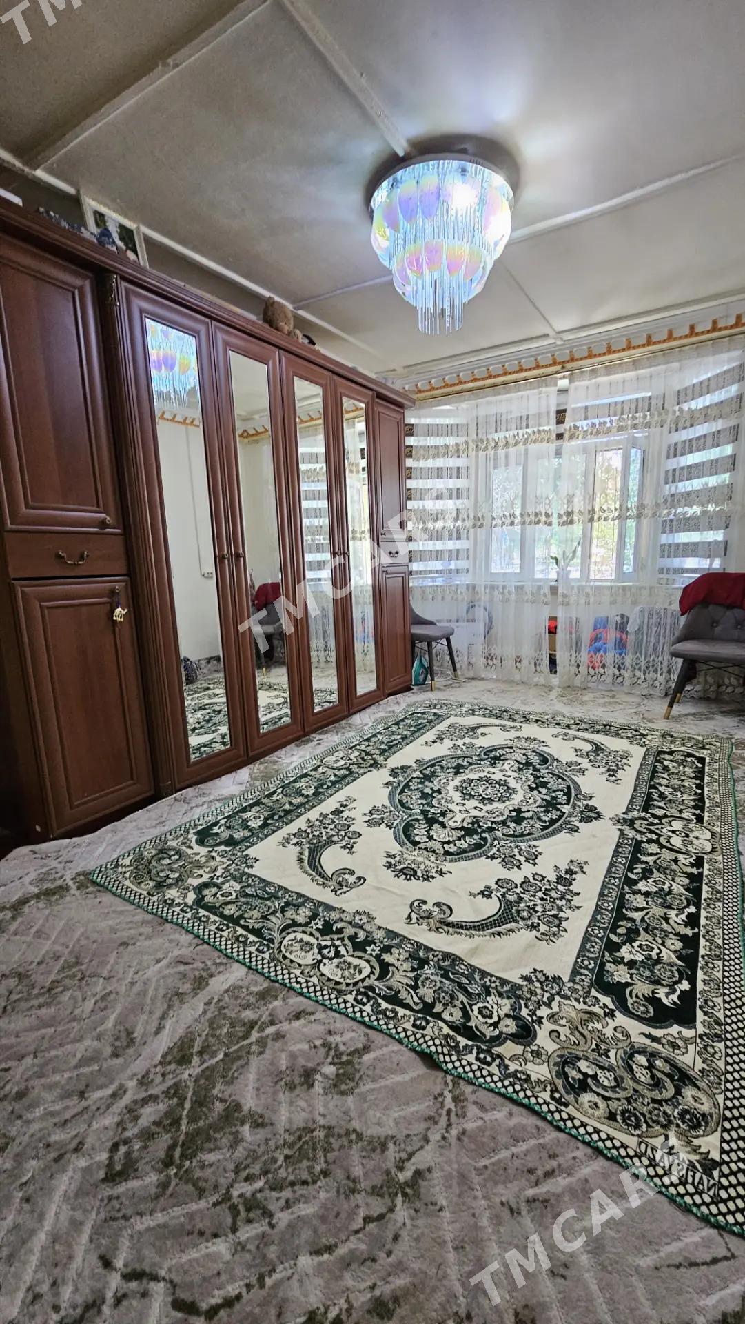 Swoboda Bayramhan alleya 2 kom - Aşgabat - img 6