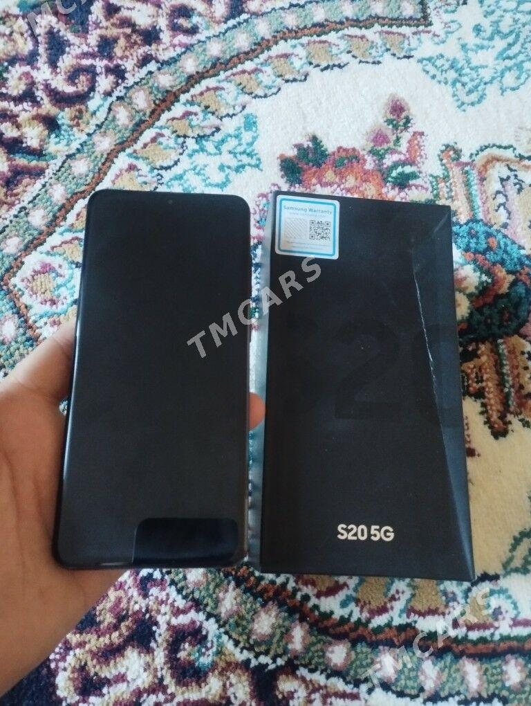 Samsung s20 5G - Türkmenabat - img 3