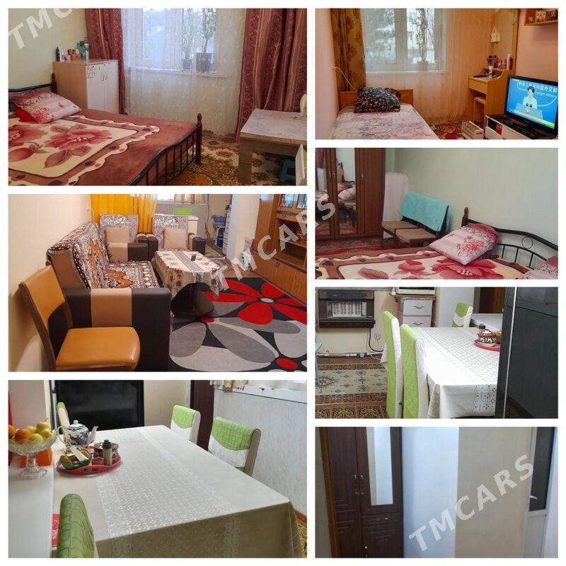 продажа квартиры - Туркменбаши - img 1