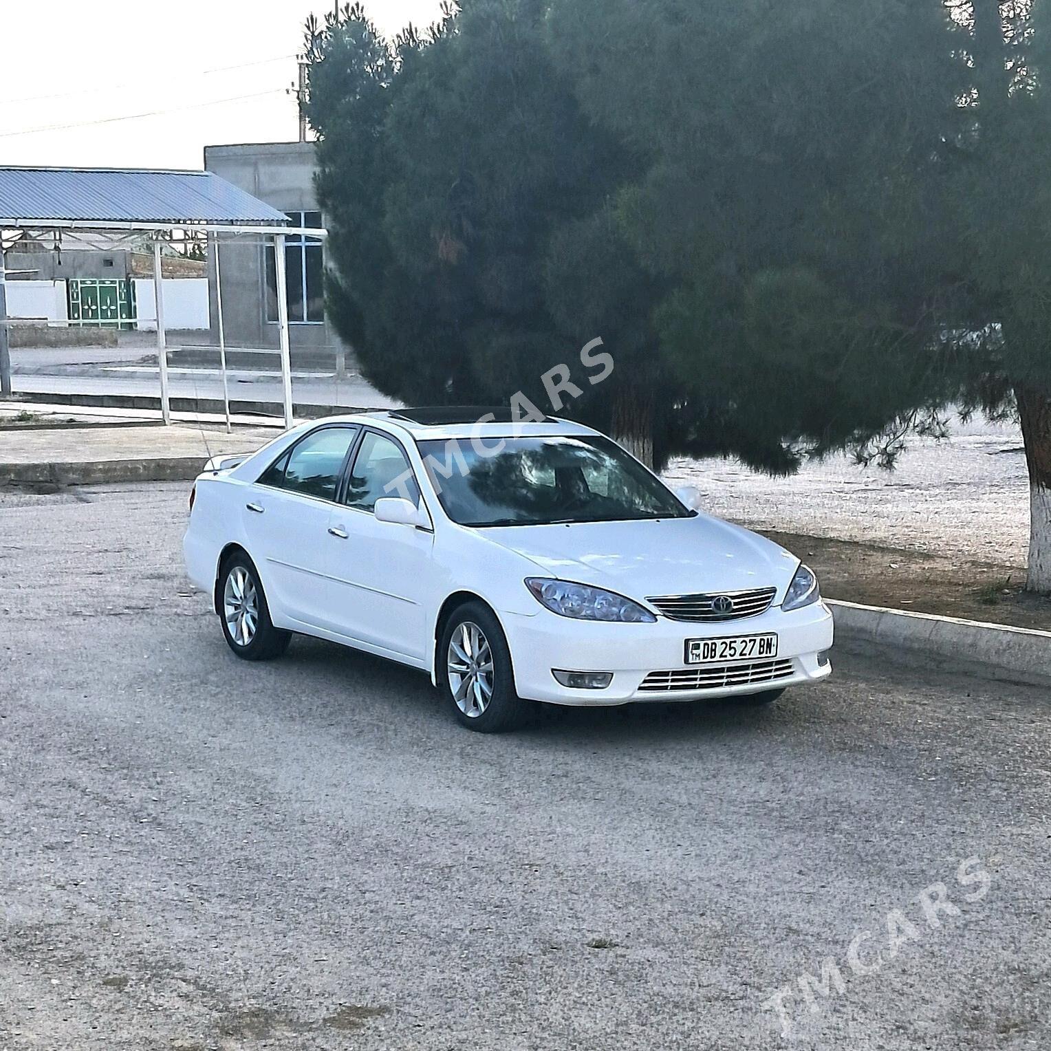 Toyota Camry 2002 - 165 000 TMT - Гызыларбат - img 4