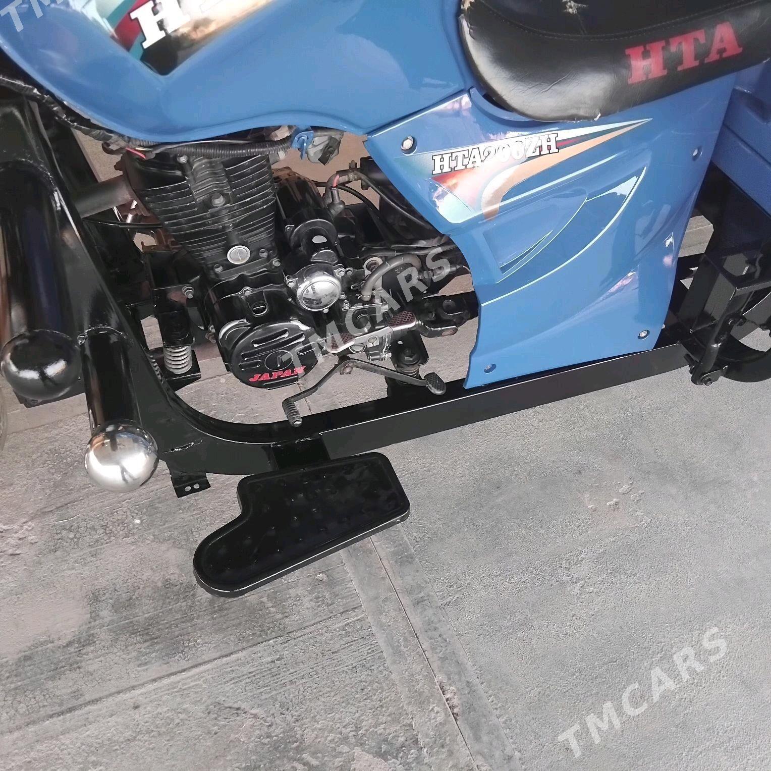 Fekon FK200-14G 2015 - 21 000 TMT - Сакарчага - img 2