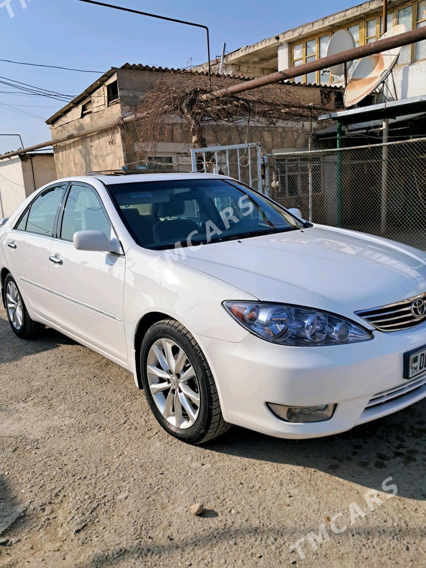 Toyota Camry 2002 - 165 000 TMT - Гызыларбат - img 6