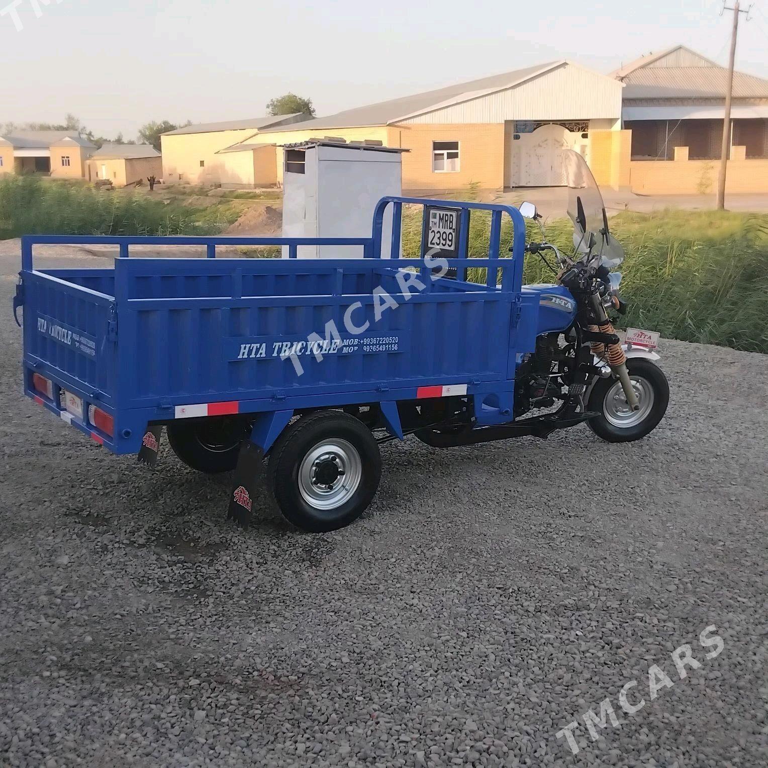 Fekon FK200-14G 2015 - 21 000 TMT - Сакарчага - img 3