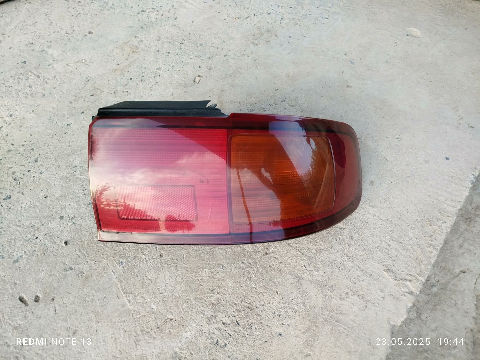 samsyk Camry yzky far 700 TMT - Boldumsaz - img 2
