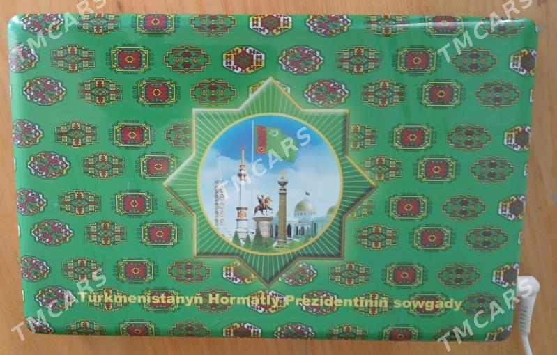 Kompýuter - Aşgabat - img 2