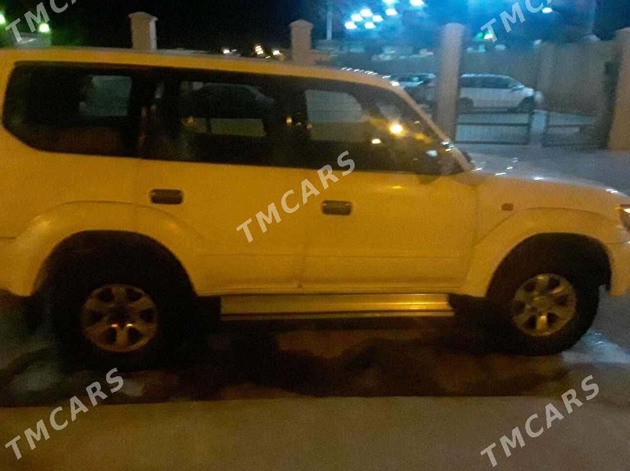 Toyota Land Cruiser Prado 2000 - 180 000 TMT - Balkanabat - img 3