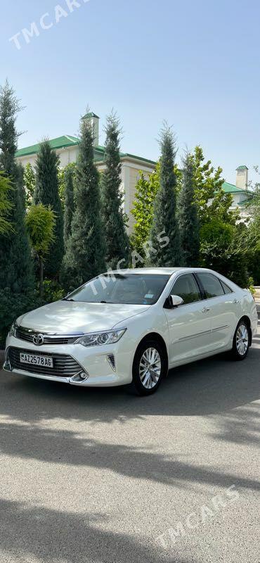 Toyota Camry 2016 - 350 000 TMT - Aşgabat - img 4