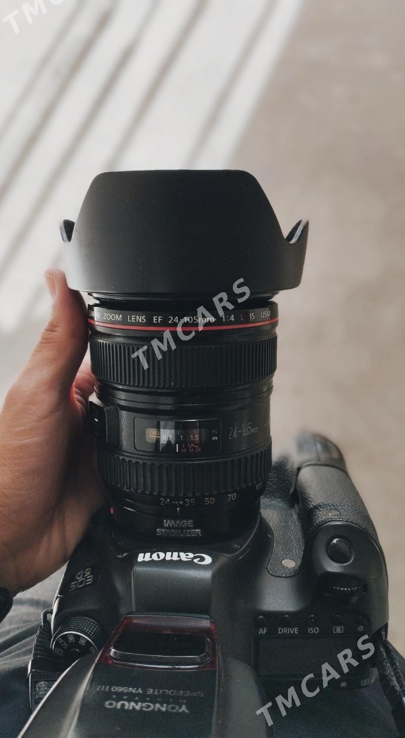 Canon 6d - Ашхабад - img 4