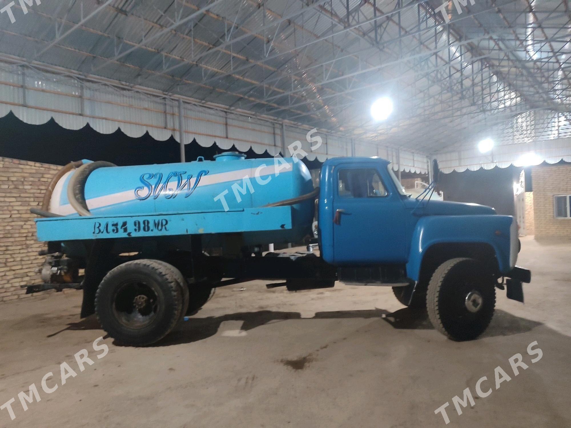 Gaz 53 1997 - 69 000 TMT - Байрамали - img 3
