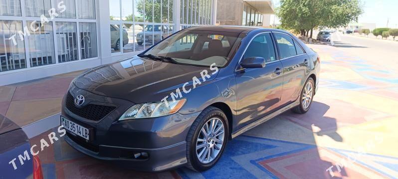 Toyota Camry 2008 - 155 000 TMT - Туркменабат - img 2