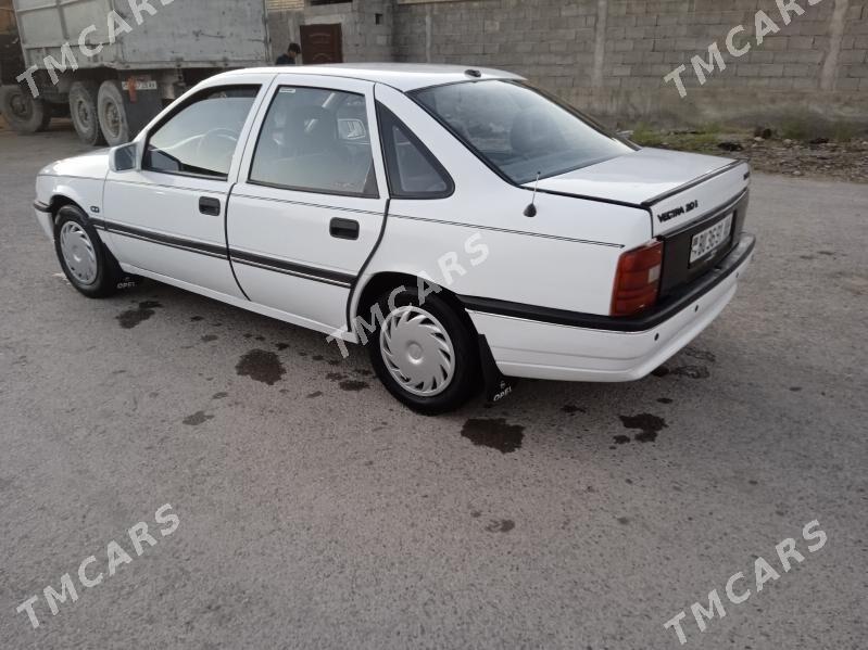 Opel Vectra 1990 - 32 000 TMT - 3 mkr - img 5