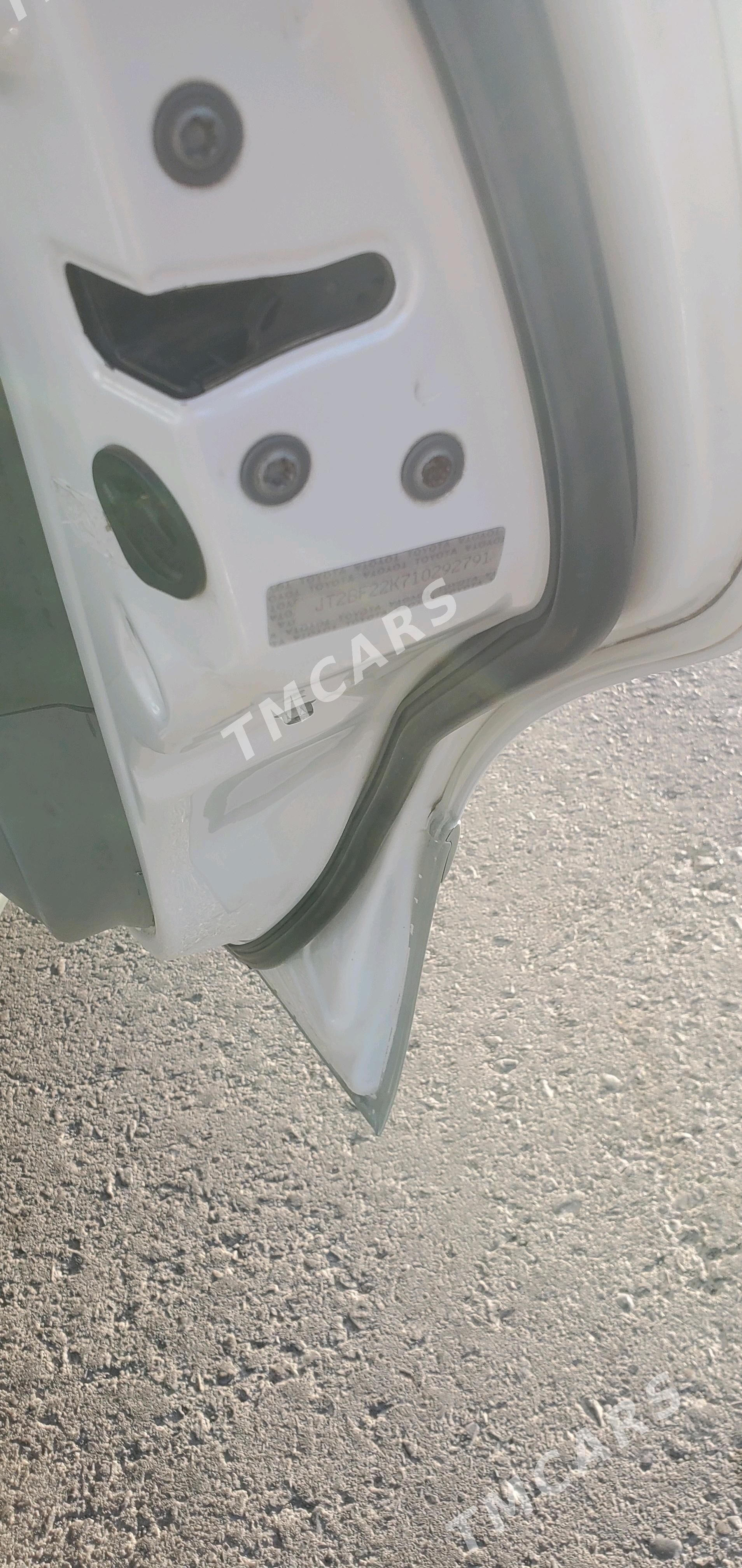 Toyota Camry 2001 - 180 000 TMT - Туркменабат - img 5