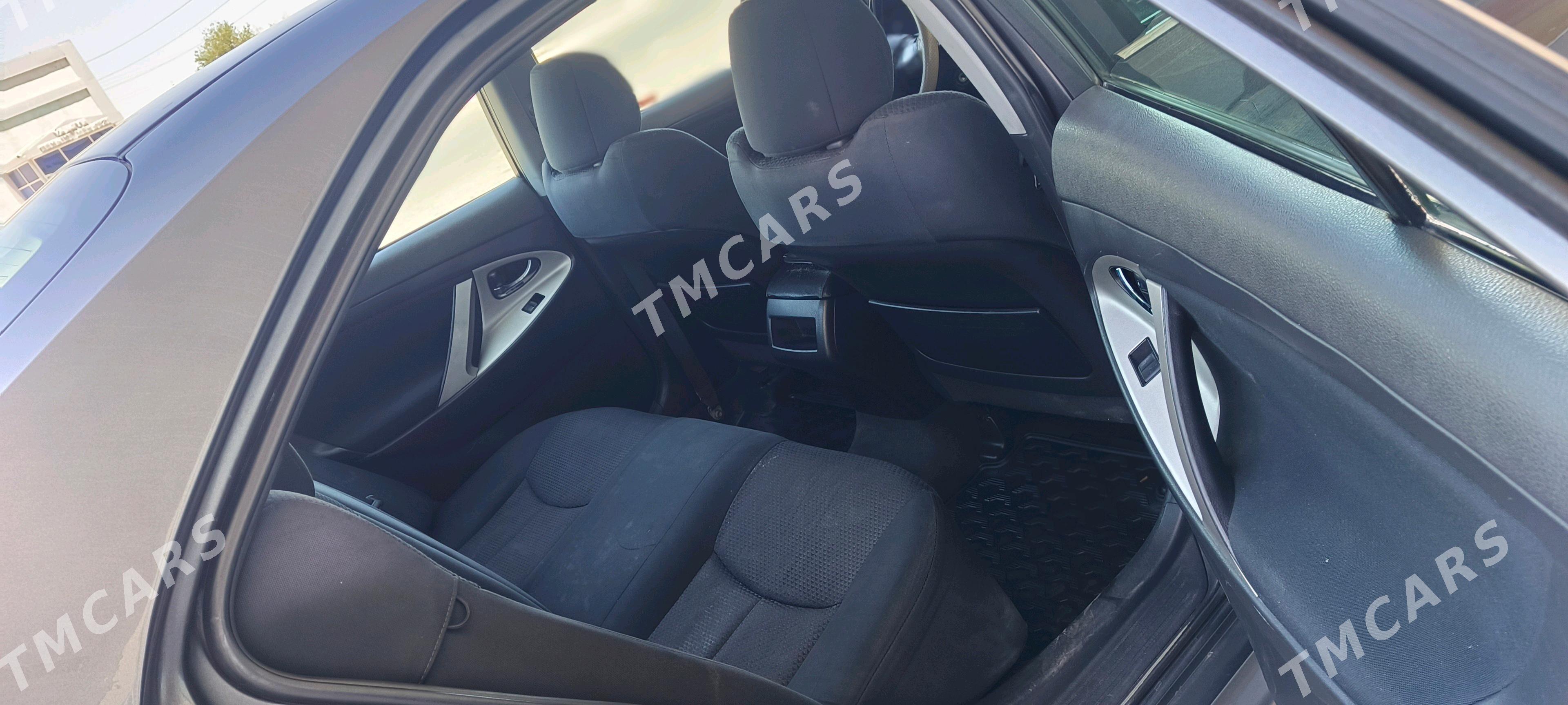 Toyota Camry 2008 - 155 000 TMT - Туркменабат - img 5