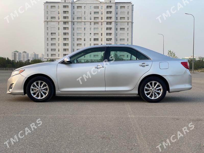 Toyota Camry 2012 - 180 000 TMT - Ашхабад - img 4