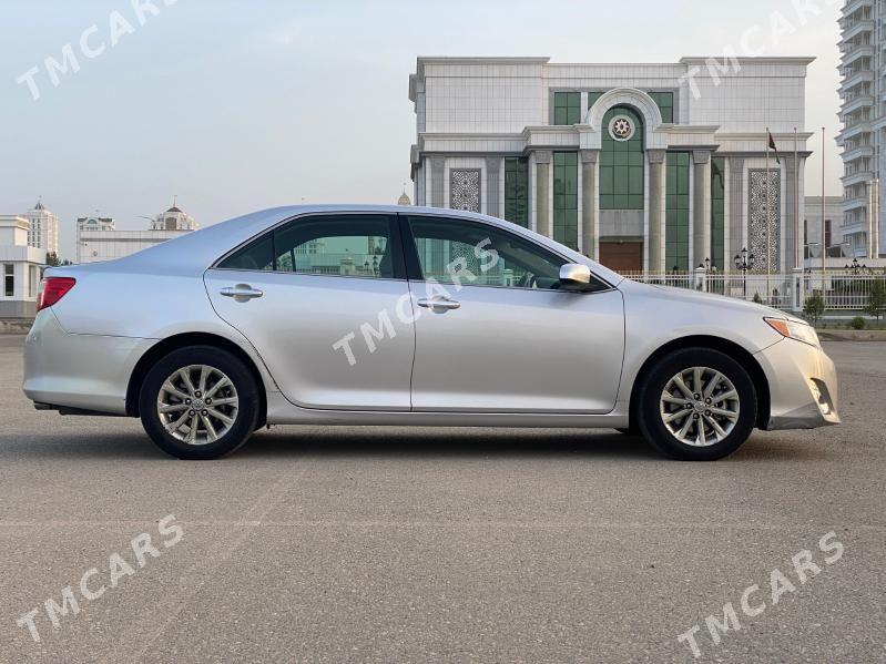 Toyota Camry 2012 - 180 000 TMT - Ашхабад - img 8