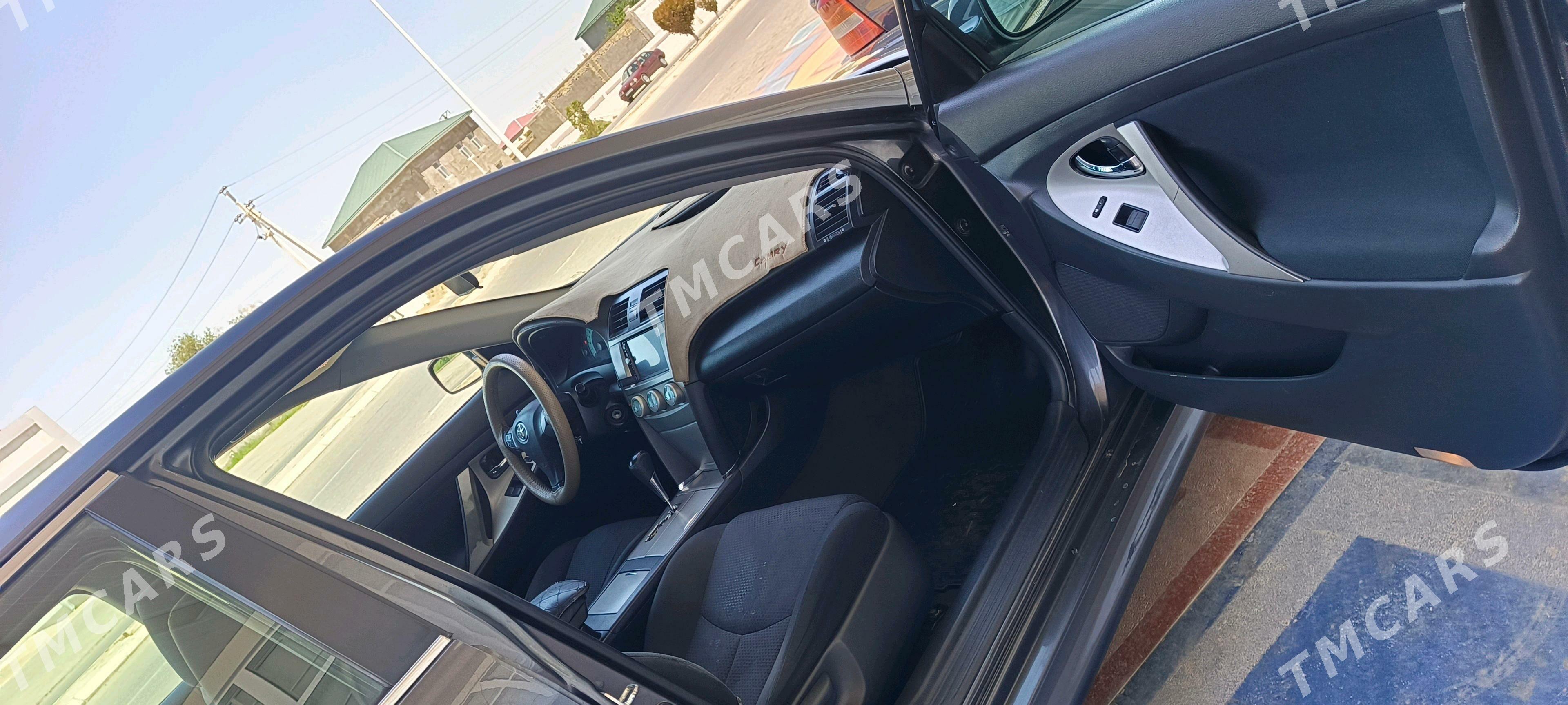 Toyota Camry 2008 - 155 000 TMT - Туркменабат - img 6