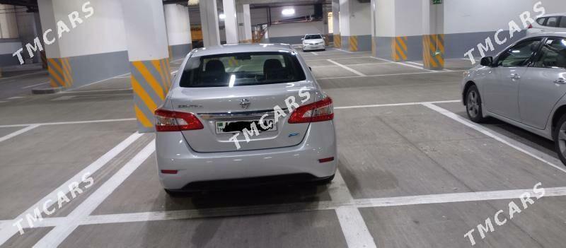 Nissan Sentra 2014 - 125 000 TMT - Ашхабад - img 4