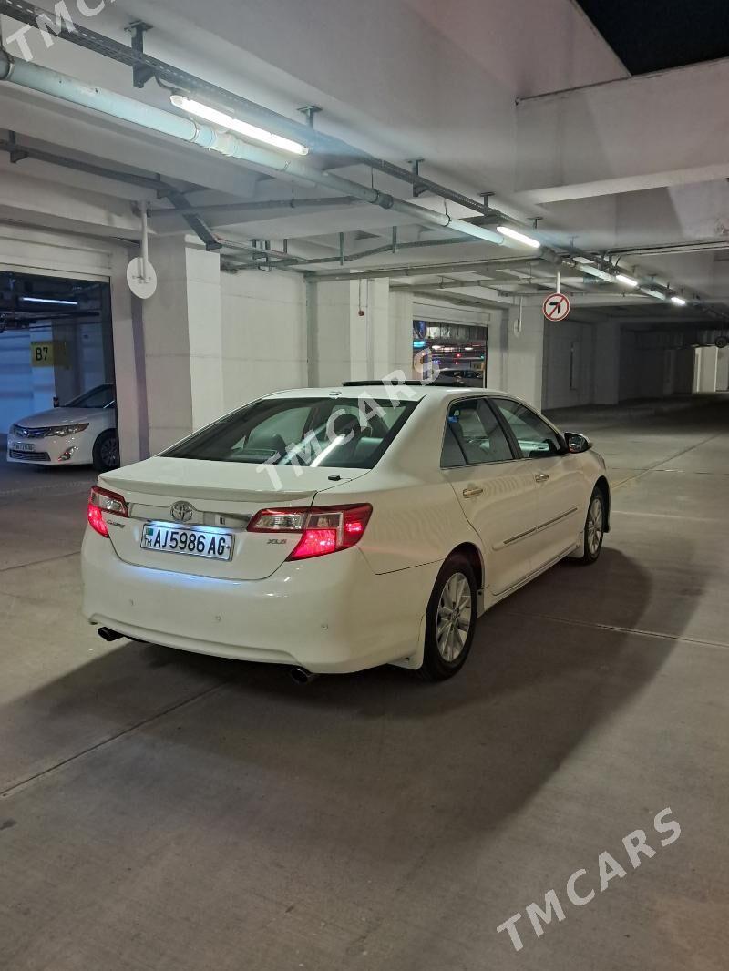 Toyota Camry 2014 - 238 000 TMT - Ашхабад - img 2