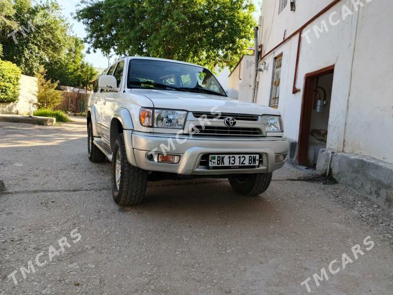 Toyota 4Runner 2002 - 180 000 TMT - Балканабат - img 4