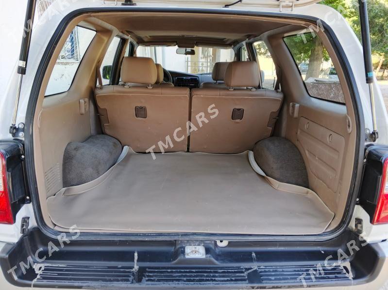 Toyota 4Runner 2002 - 180 000 TMT - Балканабат - img 6