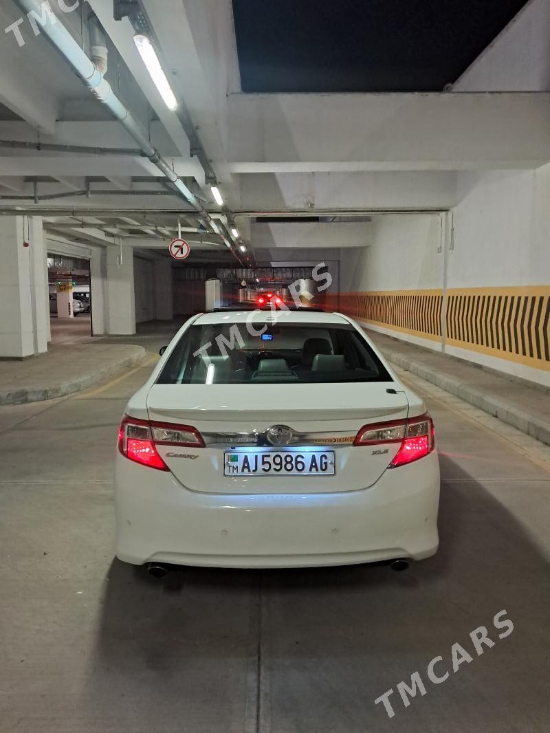 Toyota Camry 2014 - 238 000 TMT - Ашхабад - img 5